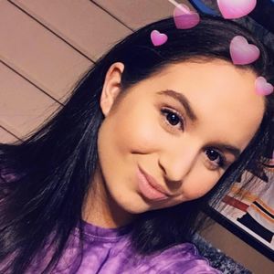 Meet your Posher, Mackenzie